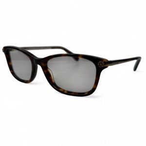 COACH HC6142 5120 (DARK TORTOISE) 51•17•140 COACH EYEGLASSES COACH GLASSES FRAME